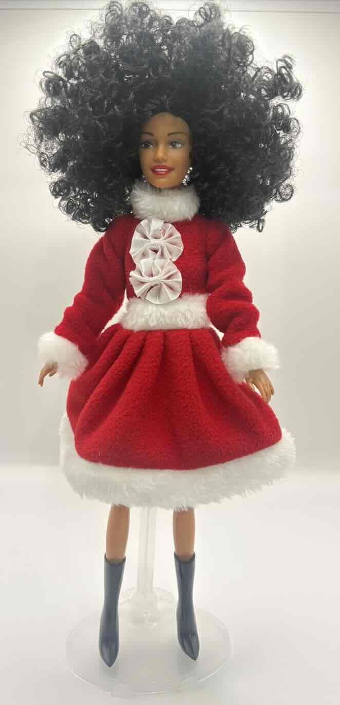 Curls Poppin' Doll: Loreal